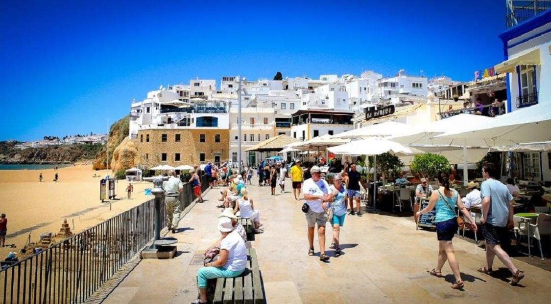 Hotel The Albufeira Concierge - Moinho Pool & Gardens Exterior foto